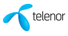 Telenor100/20 via DSL - Internet Medium